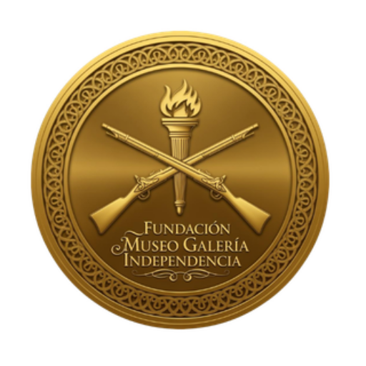 Logo for Fundación Museo Galería Independencia