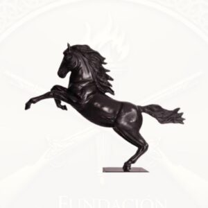 Corcel de la Libertad (escultura)